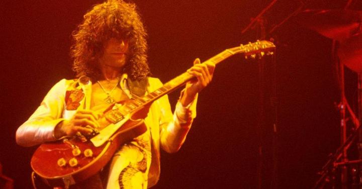 Jimmy Page