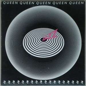 Queen - Jazz