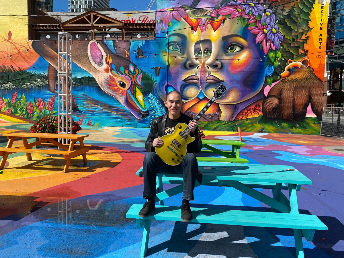 An Indie Musician’s Guide On Becoming Internet Famous in&nbsp;2022