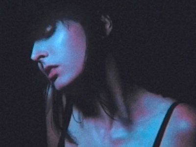 Interview With The Vampire: A chat with vampire queen and chanteuse Venus&nbsp;Blake