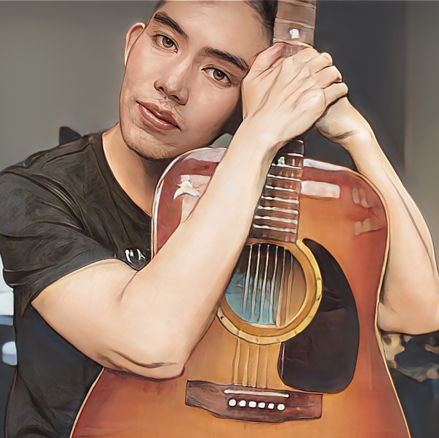 Stereomono Sunday - altpop and altrock singersongwriter