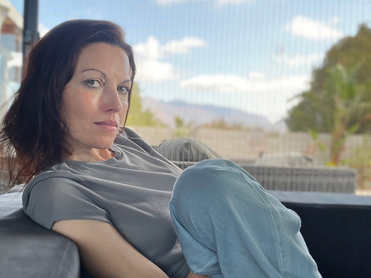 Interview With Lana Crow: A chat with a heartfelt&nbsp;storyteller